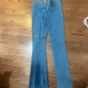 Veronica Beard jeans